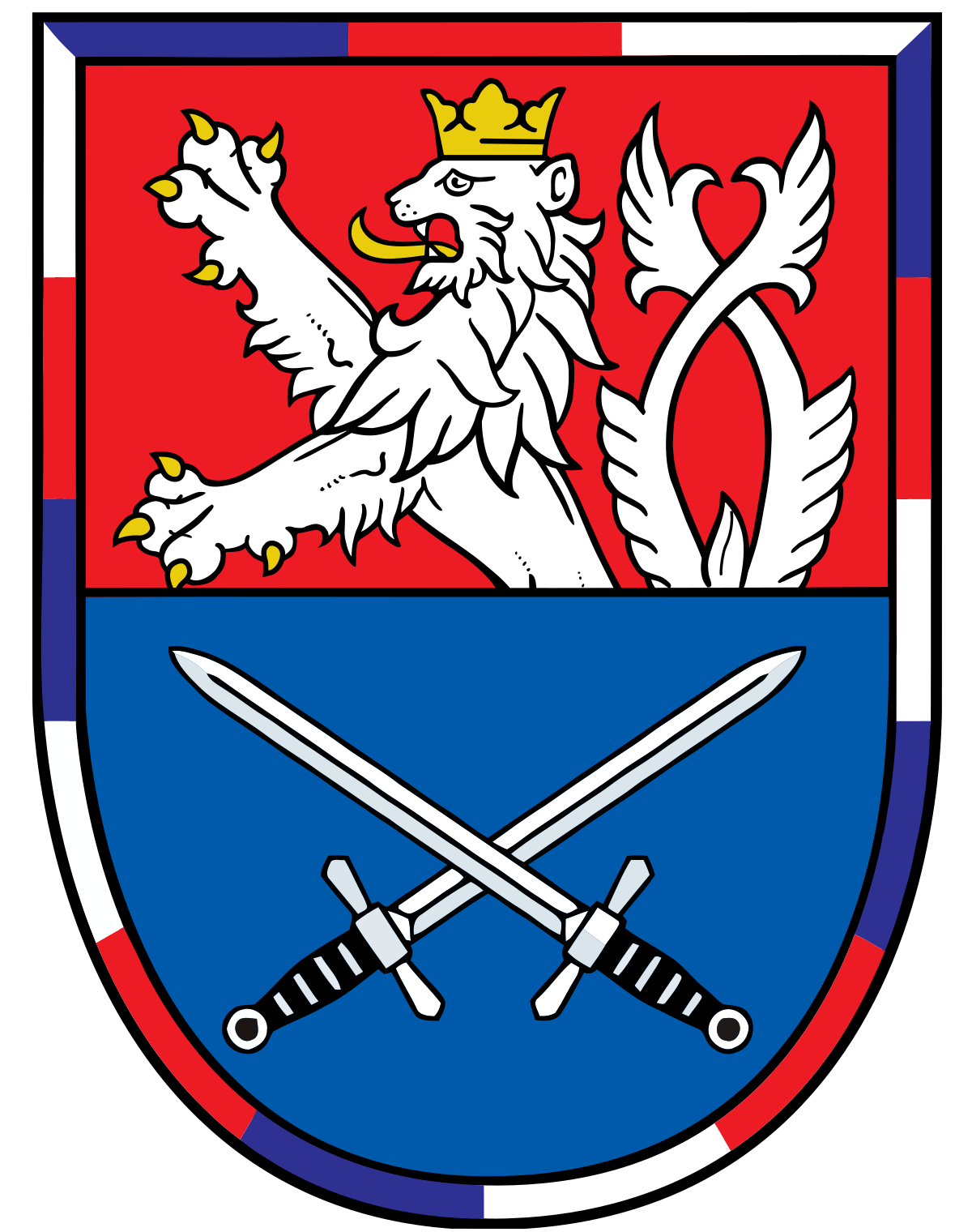 Ministerstvo obrany